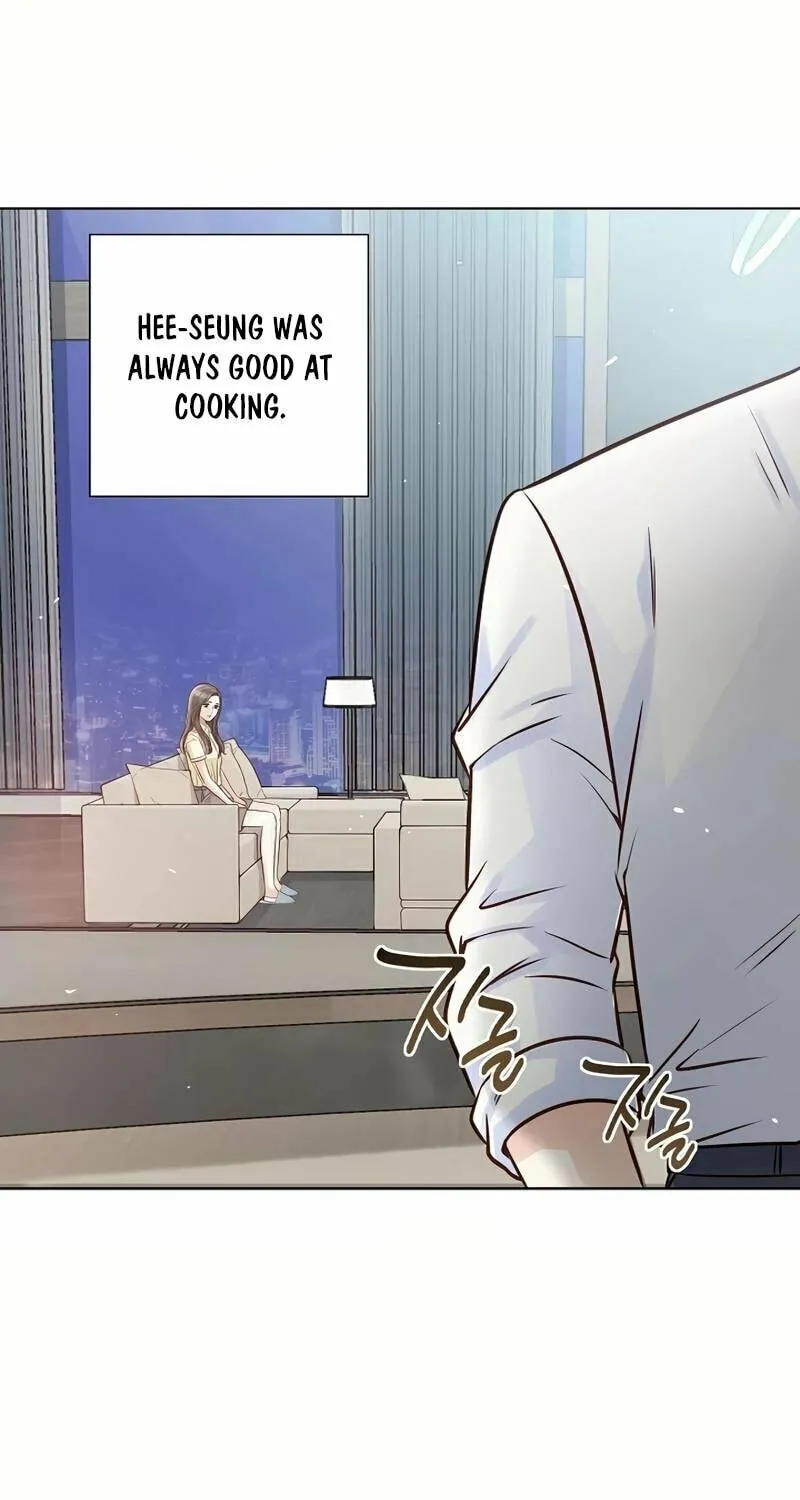 The Man Who Cried Beautifully Chapter 20 page 40 - 