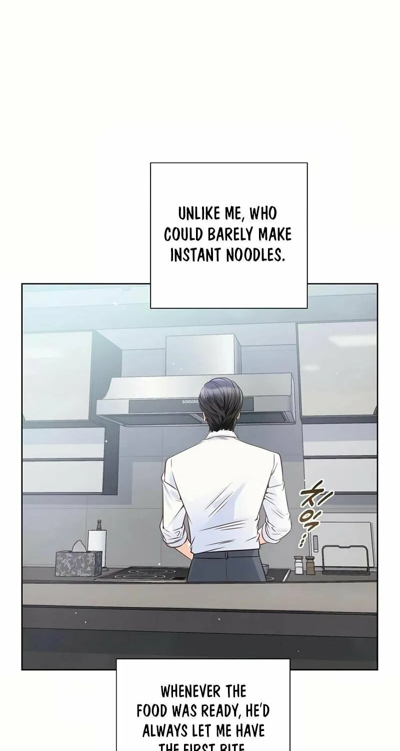 The Man Who Cried Beautifully Chapter 20 page 41 - 