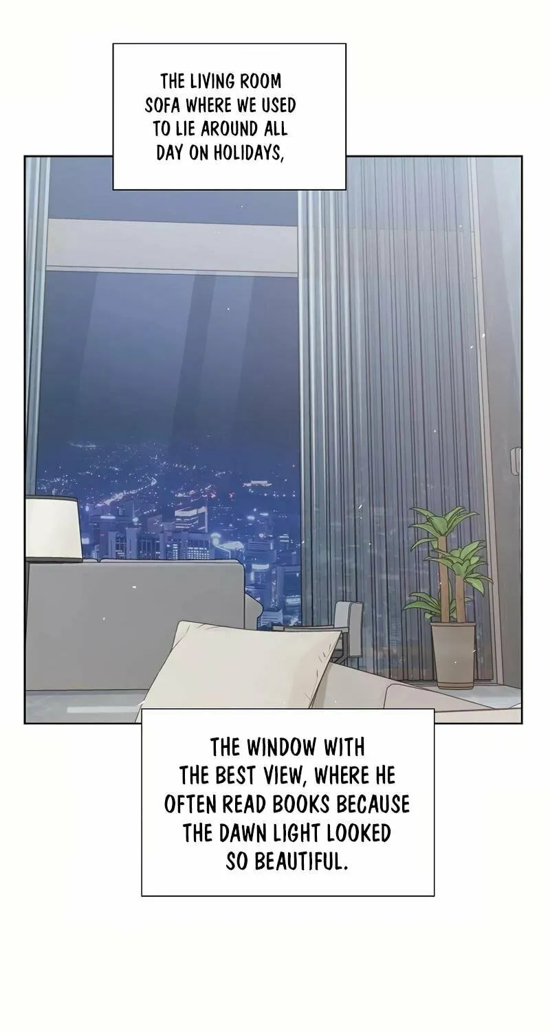 The Man Who Cried Beautifully Chapter 20 page 44 - 