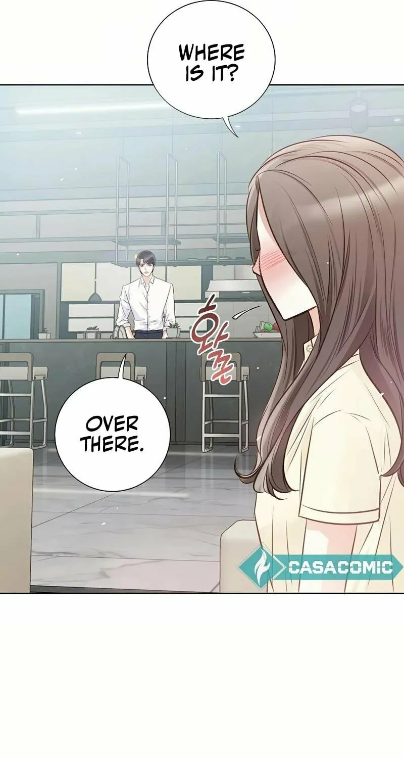 The Man Who Cried Beautifully Chapter 20 page 51 - 