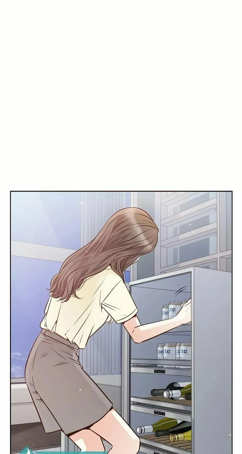 The Man Who Cried Beautifully Chapter 20 page 53 - 