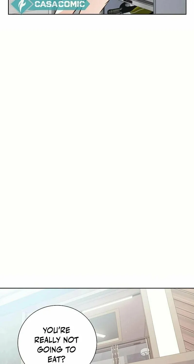 The Man Who Cried Beautifully Chapter 20 page 54 - 