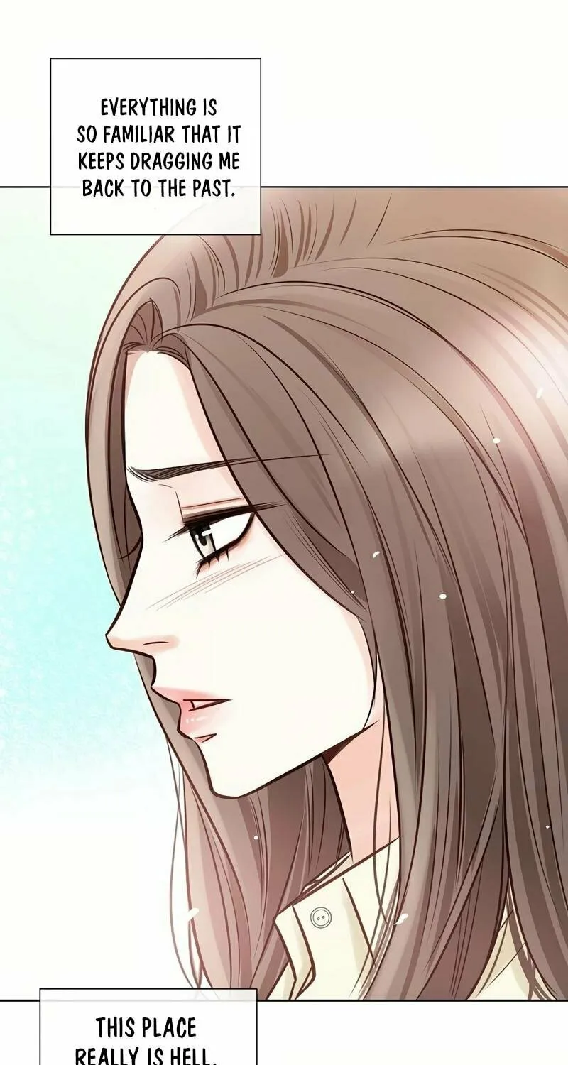 The Man Who Cried Beautifully Chapter 20 page 58 - 