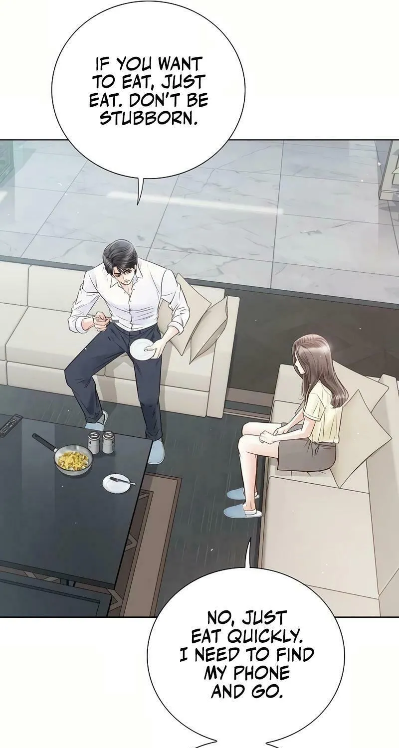 The Man Who Cried Beautifully Chapter 20 page 61 - 