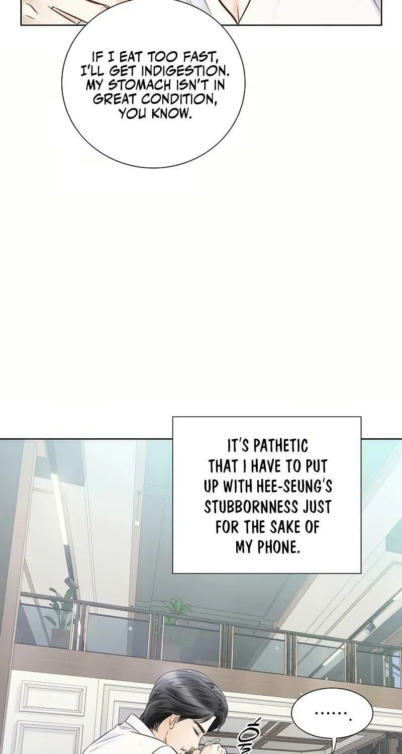 The Man Who Cried Beautifully Chapter 20 page 63 - 