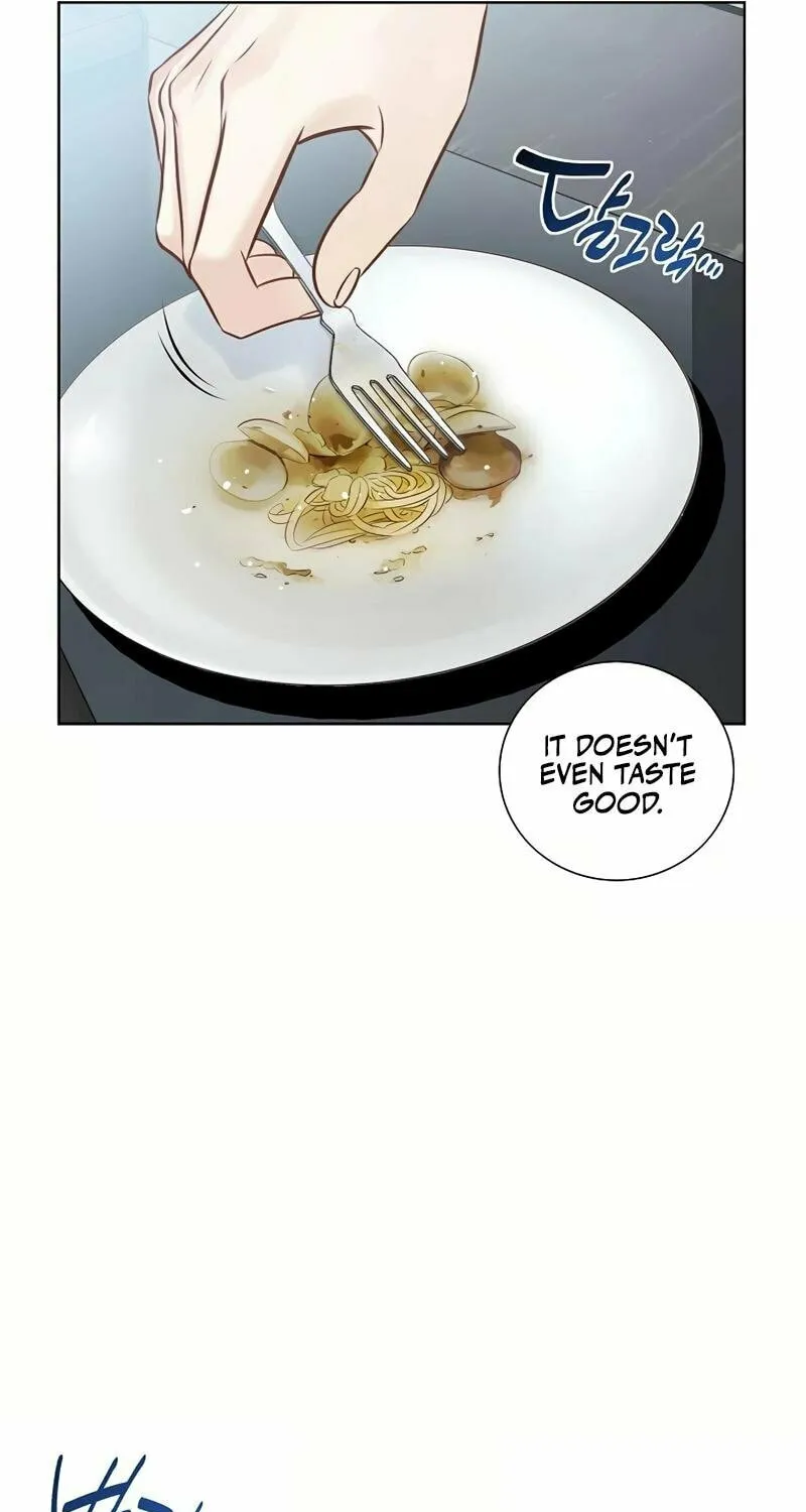 The Man Who Cried Beautifully Chapter 20 page 67 - 