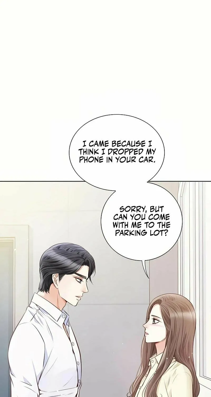 The Man Who Cried Beautifully Chapter 20 page 8 - 