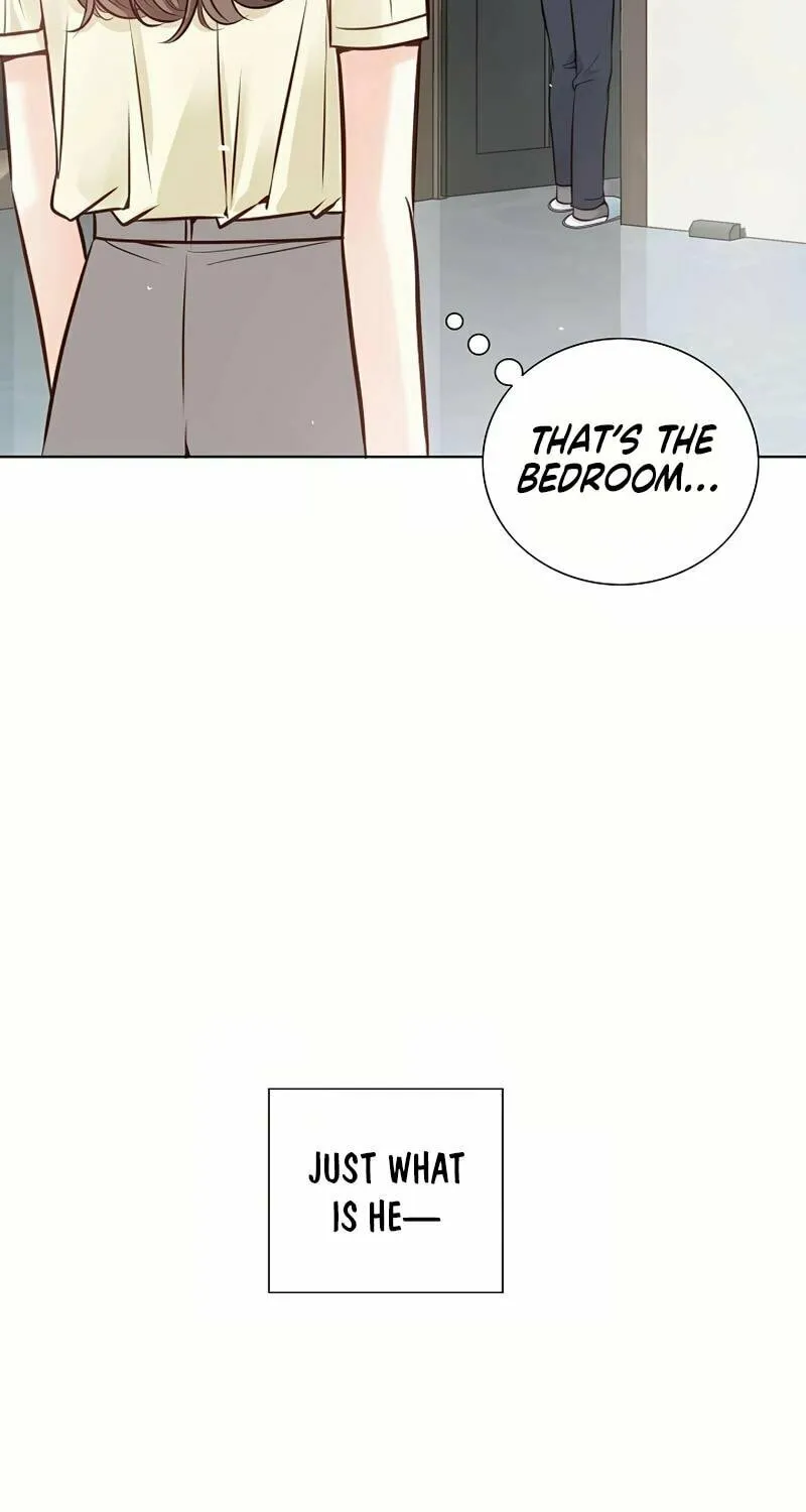 The Man Who Cried Beautifully Chapter 20 page 77 - 