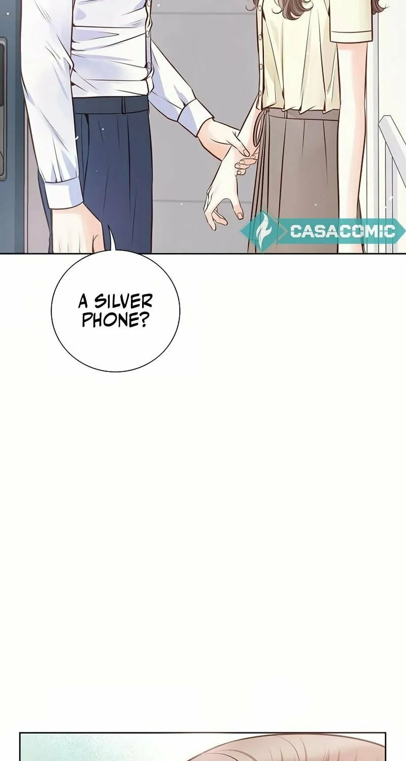 The Man Who Cried Beautifully Chapter 20 page 9 - 