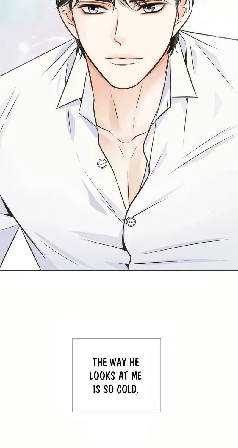 The Man Who Cried Beautifully Chapter 20 page 88 - 
