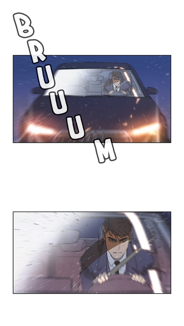 Read The Man chapter 1 image 108 on Lezhin
