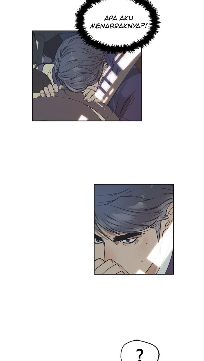 Read The Man chapter 1 image 111 on Lezhin