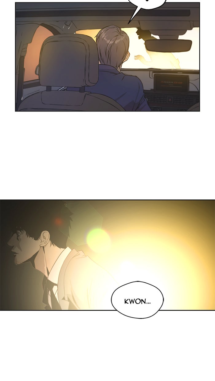 Read The Man chapter 1 image 112 on Lezhin