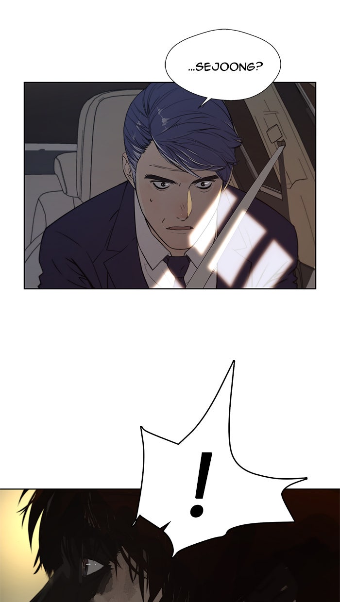 Read The Man chapter 1 image 113 on Lezhin