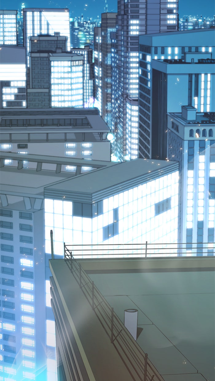 Read The Man chapter 1 image 13 on Lezhin