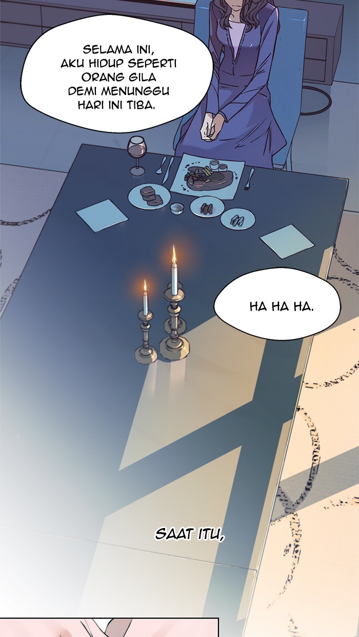 Read The Man chapter 1 image 18 on Lezhin