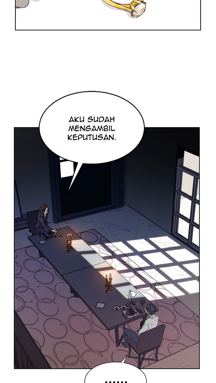 Read The Man chapter 1 image 25 on Lezhin