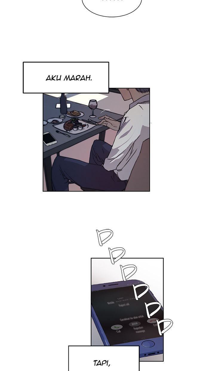 Read The Man chapter 1 image 26 on Lezhin