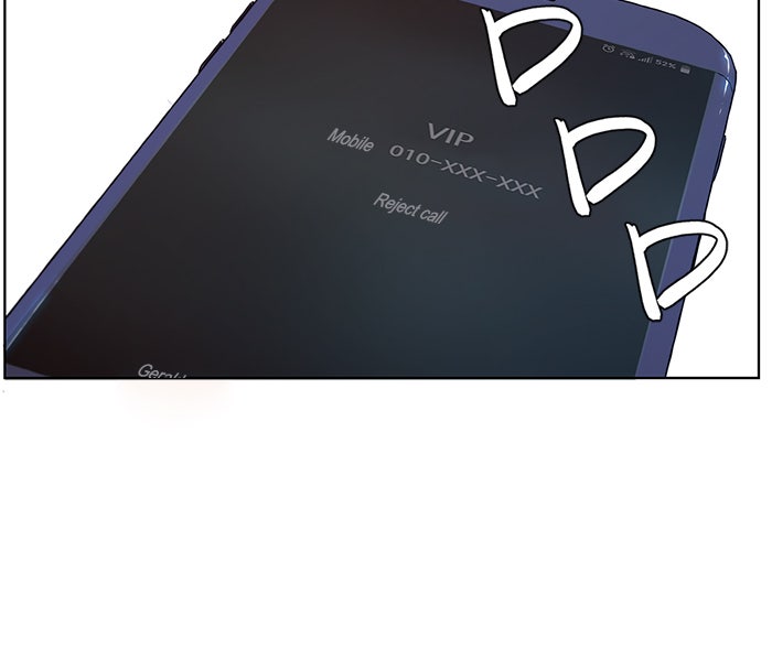 Read The Man chapter 1 image 28 on Lezhin