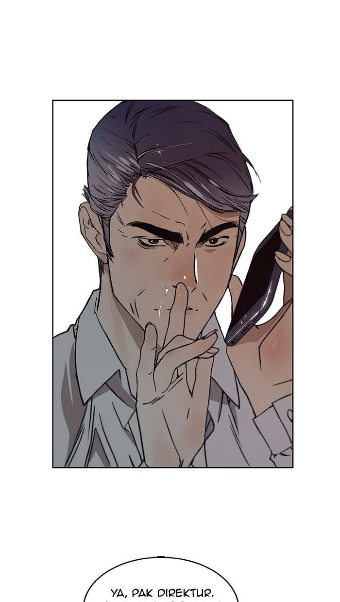 Read The Man chapter 1 image 29 on Lezhin