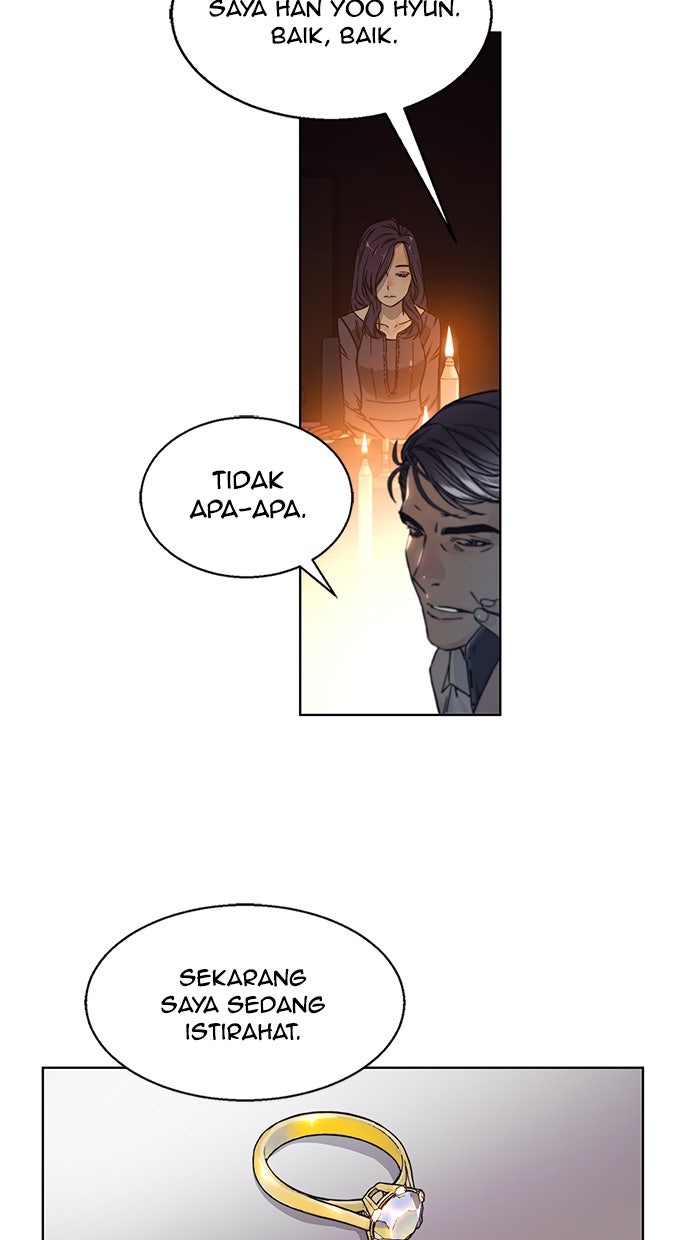 Read The Man chapter 1 image 30 on Lezhin