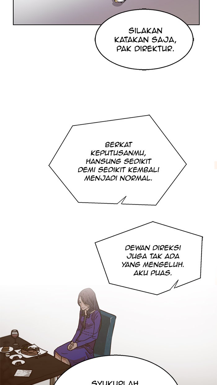 Read The Man chapter 1 image 31 on Lezhin