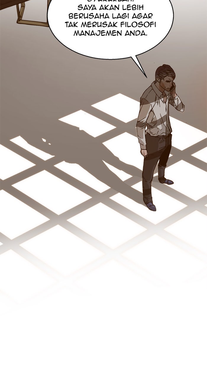 Read The Man chapter 1 image 32 on Lezhin