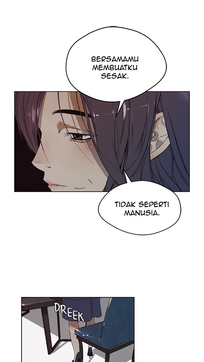 Read The Man chapter 1 image 33 on Lezhin