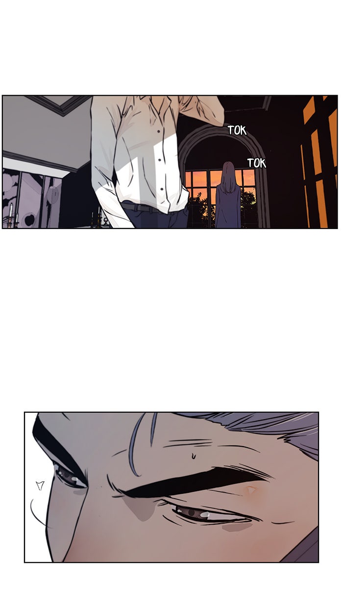 Read The Man chapter 1 image 35 on Lezhin