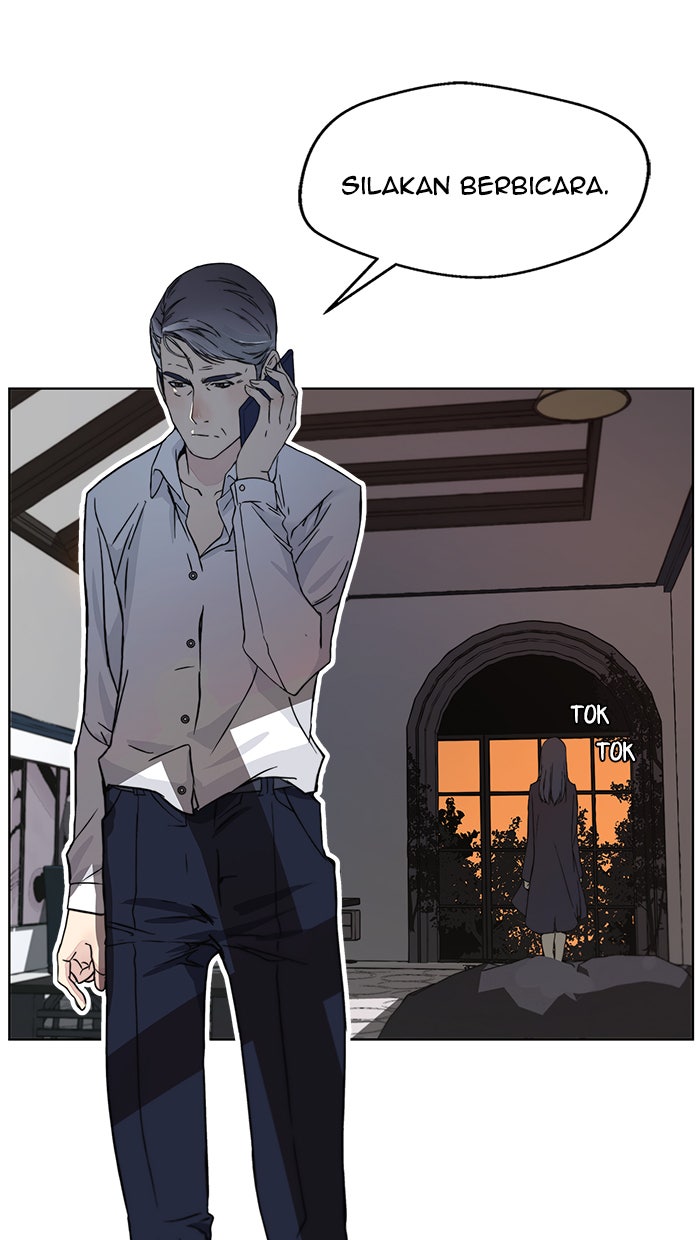 Read The Man chapter 1 image 36 on Lezhin