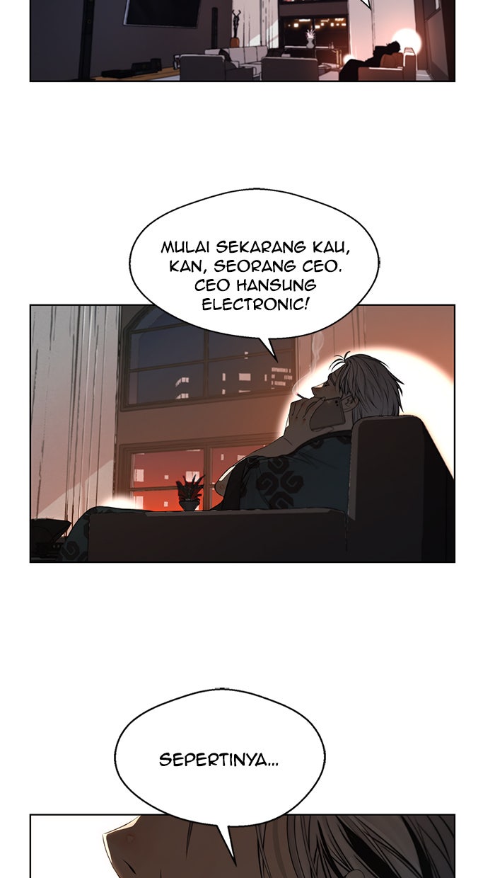 Read The Man chapter 1 image 38 on Lezhin