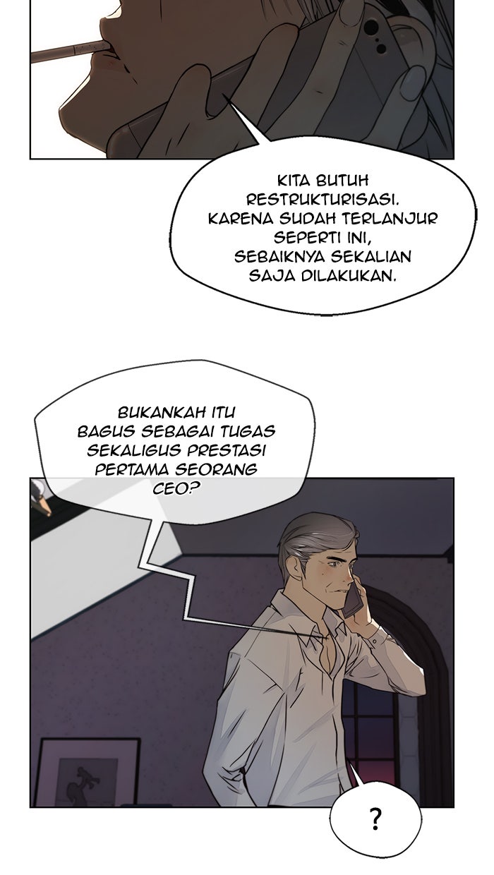 Read The Man chapter 1 image 39 on Lezhin