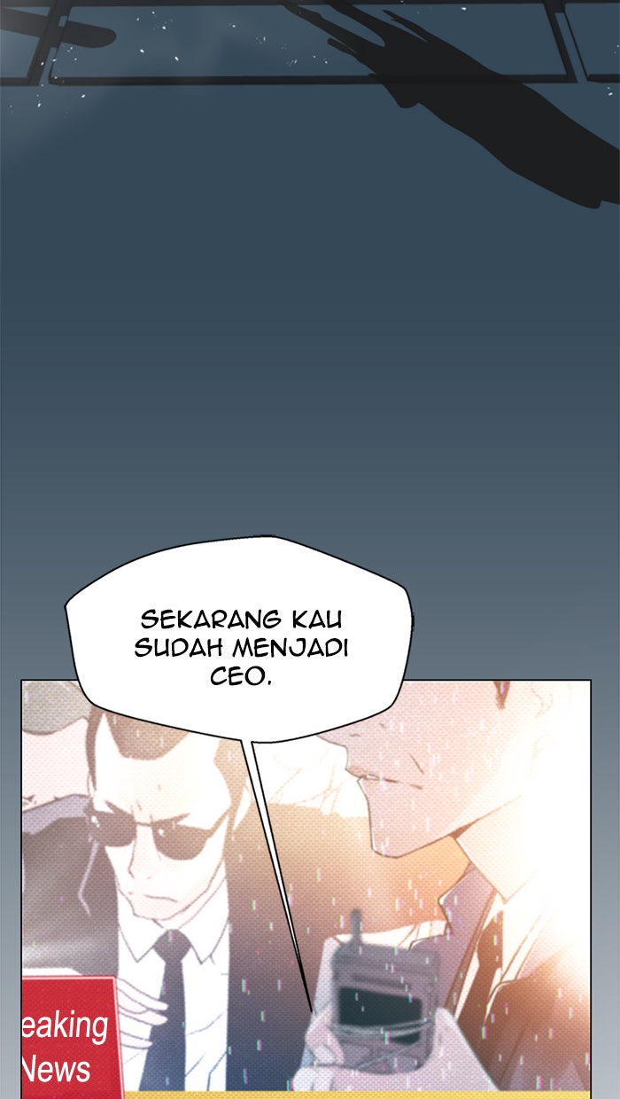 Read The Man chapter 1 image 4 on Lezhin