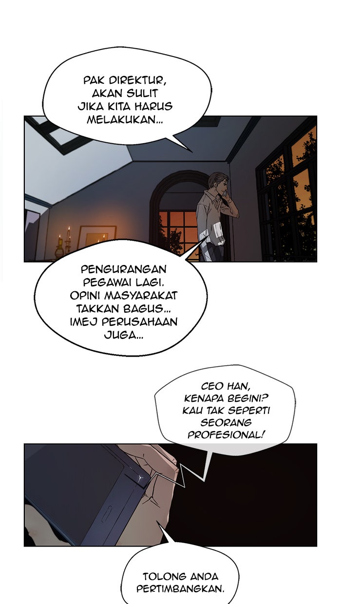 Read The Man chapter 1 image 41 on Lezhin