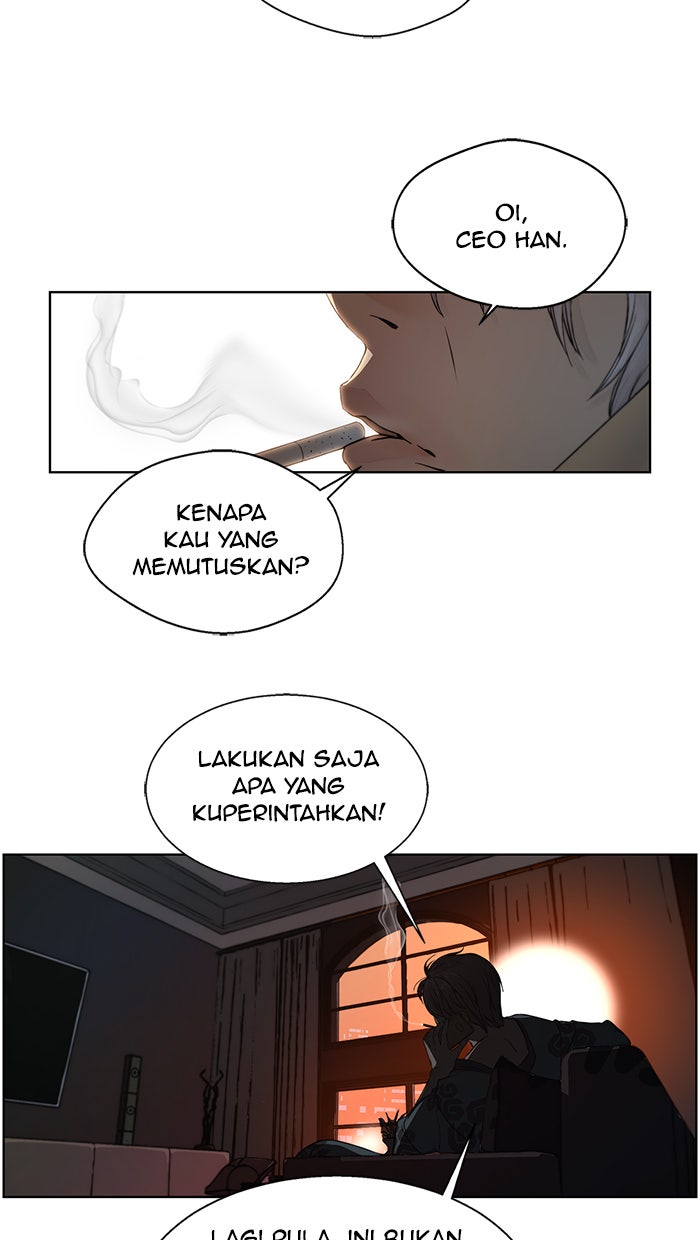 Read The Man chapter 1 image 42 on Lezhin