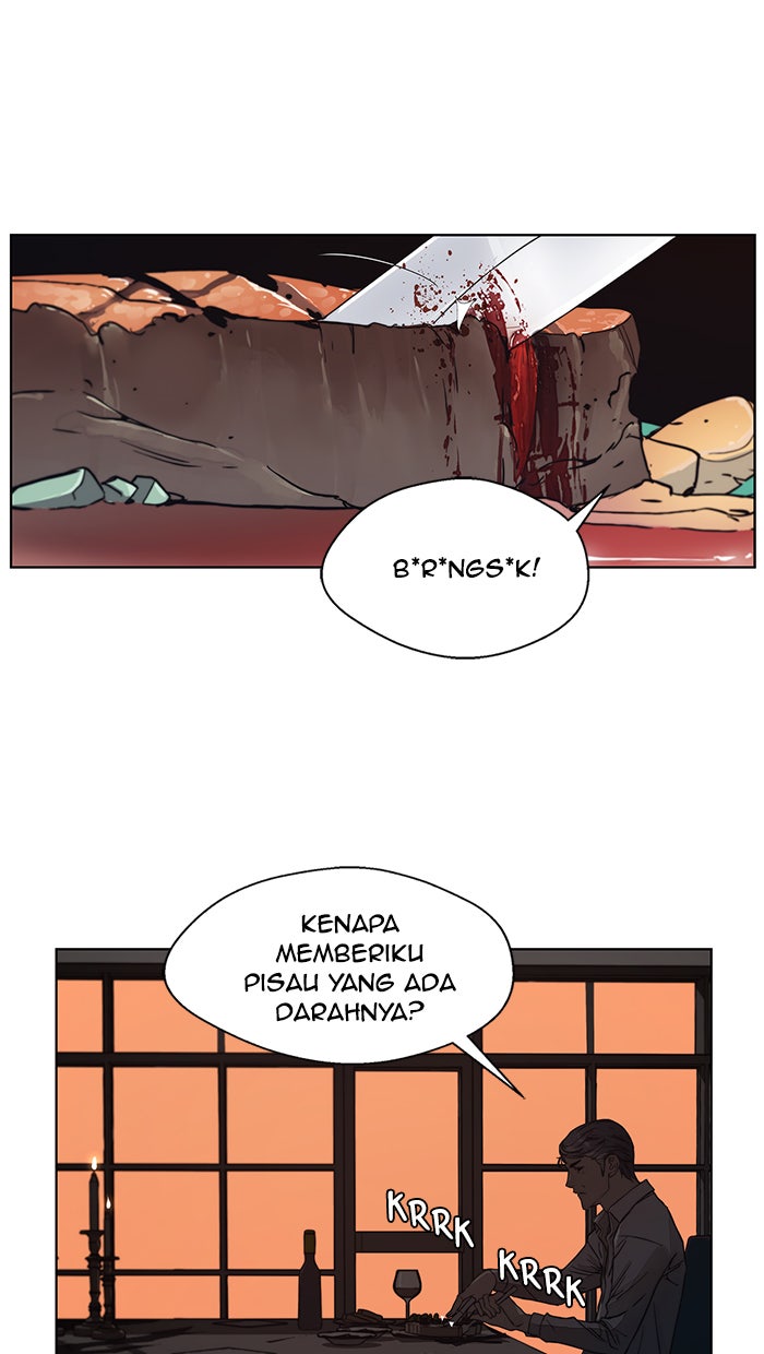 Read The Man chapter 1 image 46 on Lezhin