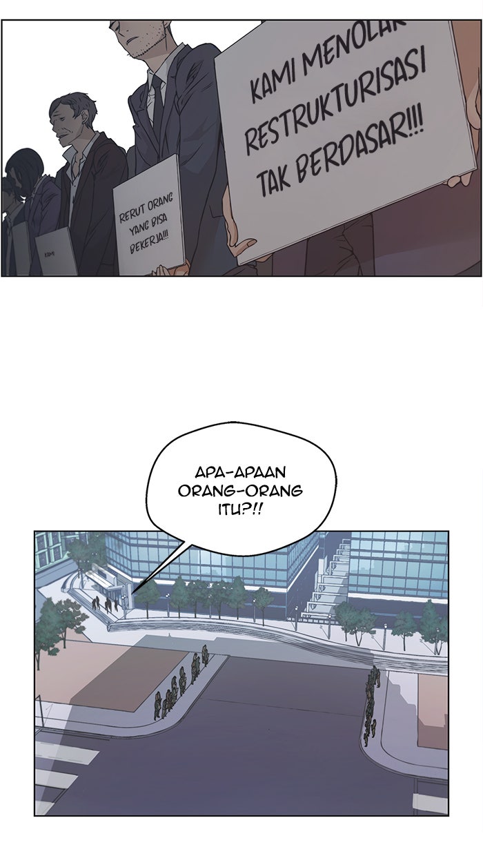 Read The Man chapter 1 image 53 on Lezhin