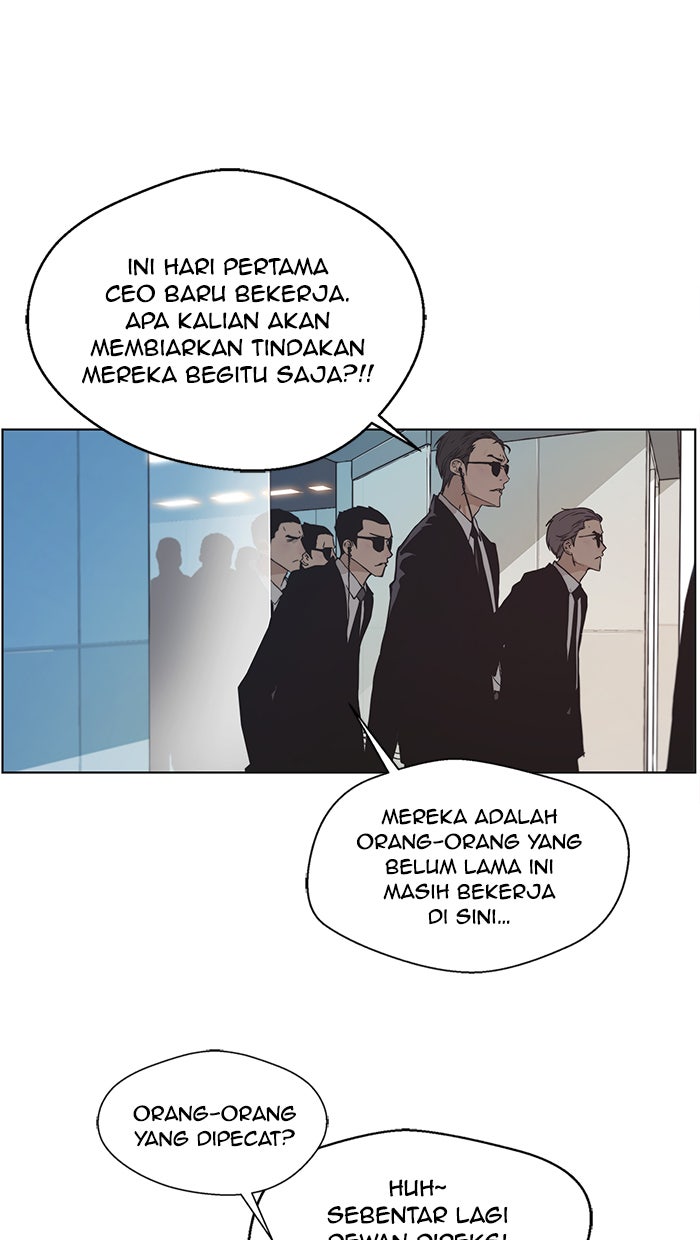 Read The Man chapter 1 image 54 on Lezhin