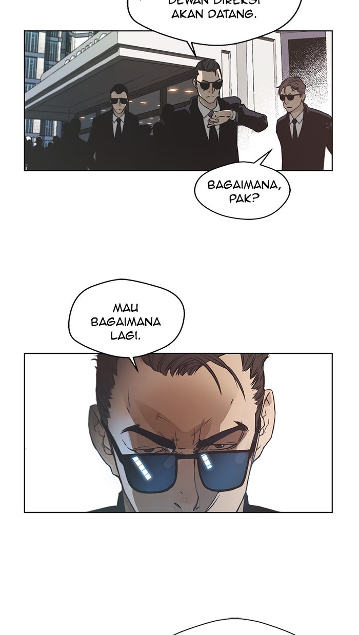Read The Man chapter 1 image 56 on Lezhin