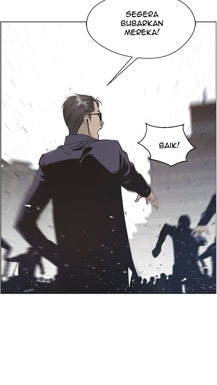 Read The Man chapter 1 image 57 on Lezhin