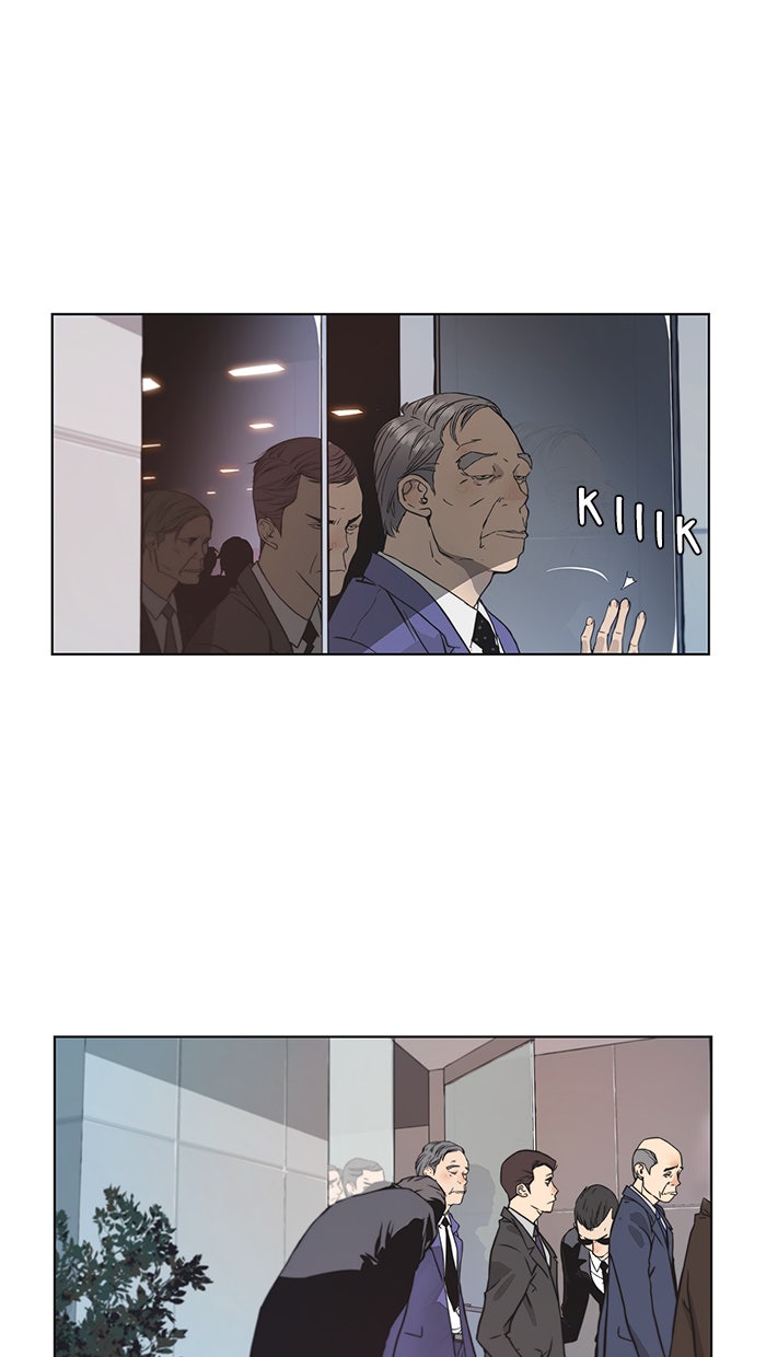 Read The Man chapter 1 image 58 on Lezhin