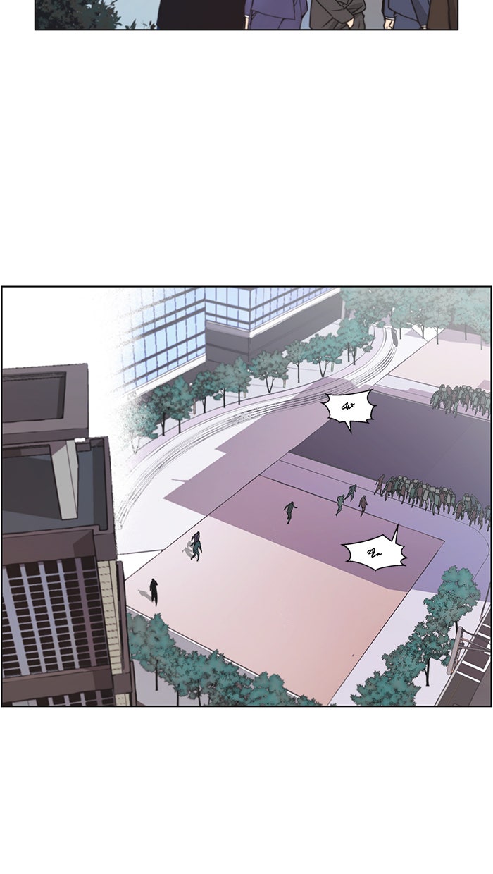 Read The Man chapter 1 image 59 on Lezhin