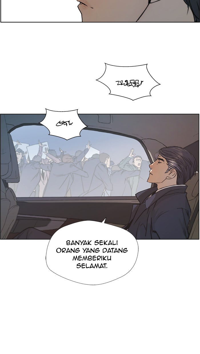 Read The Man chapter 1 image 61 on Lezhin