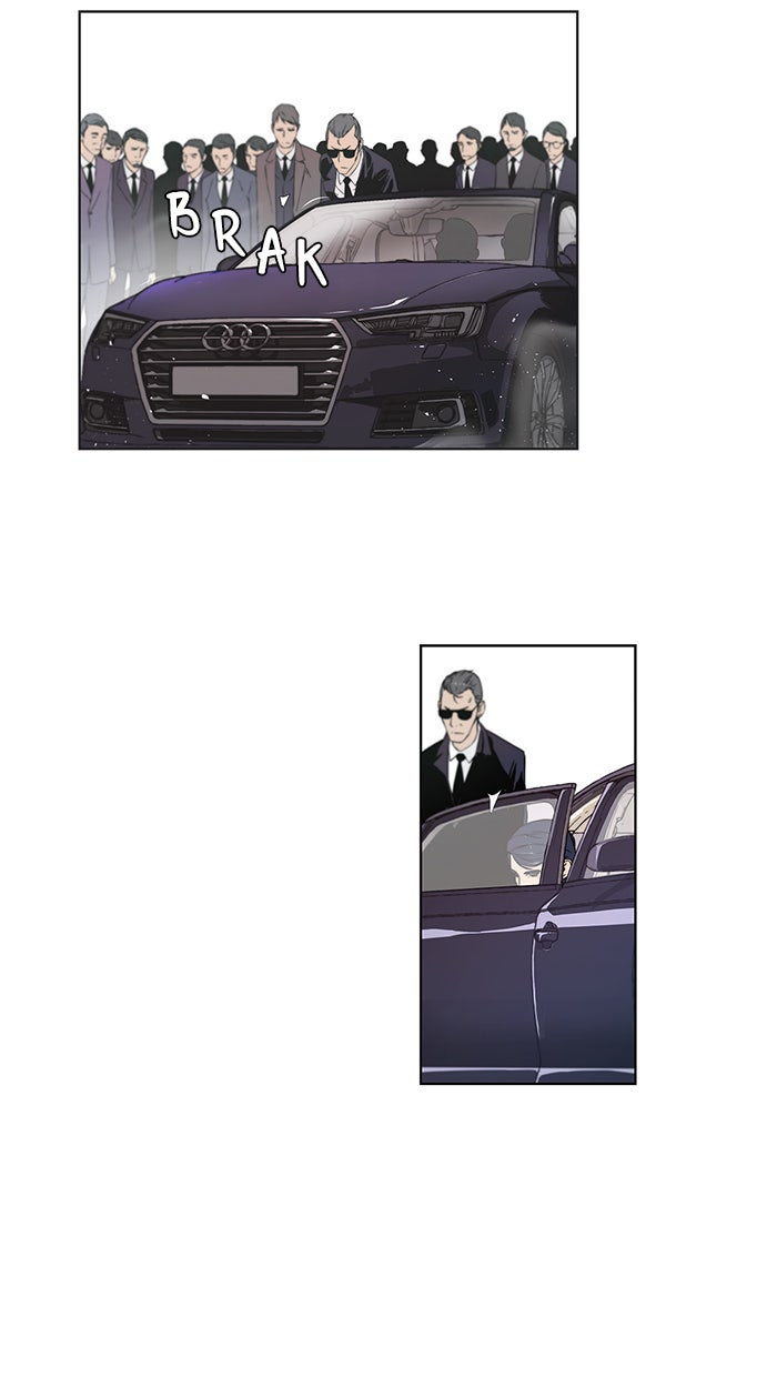 Read The Man chapter 1 image 62 on Lezhin