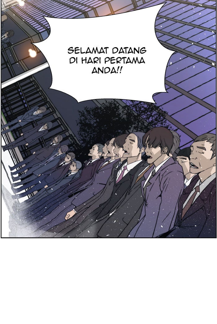 Read The Man chapter 1 image 64 on Lezhin
