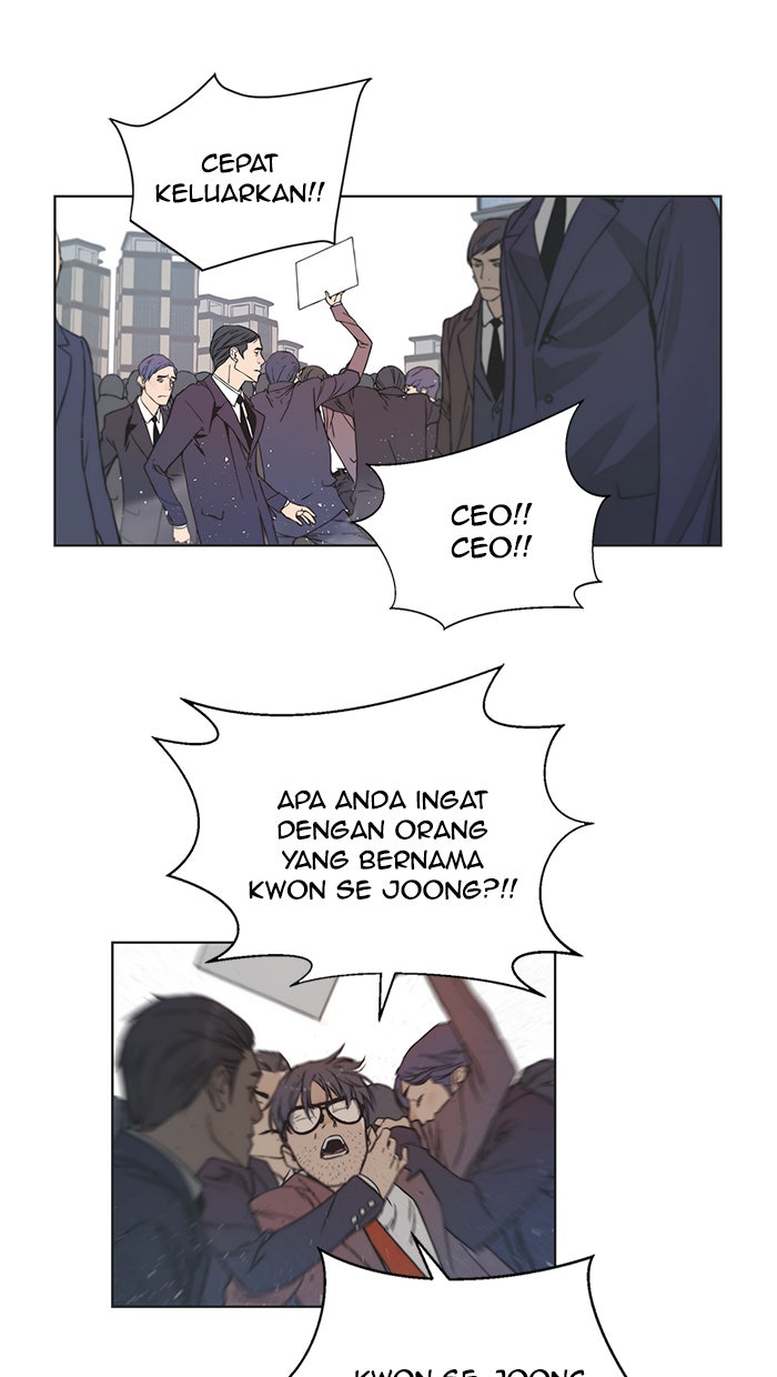 Read The Man chapter 1 image 66 on Lezhin