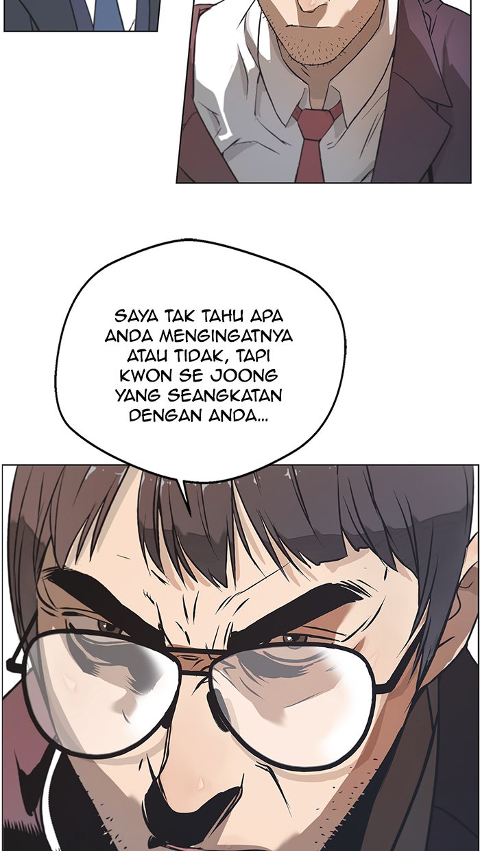 Read The Man chapter 1 image 69 on Lezhin