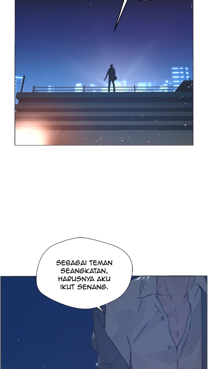 Read The Man chapter 1 image 7 on Lezhin