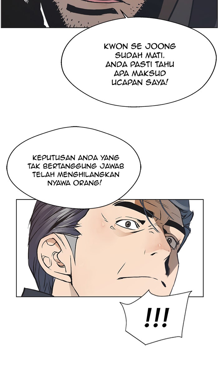 Read The Man chapter 1 image 70 on Lezhin