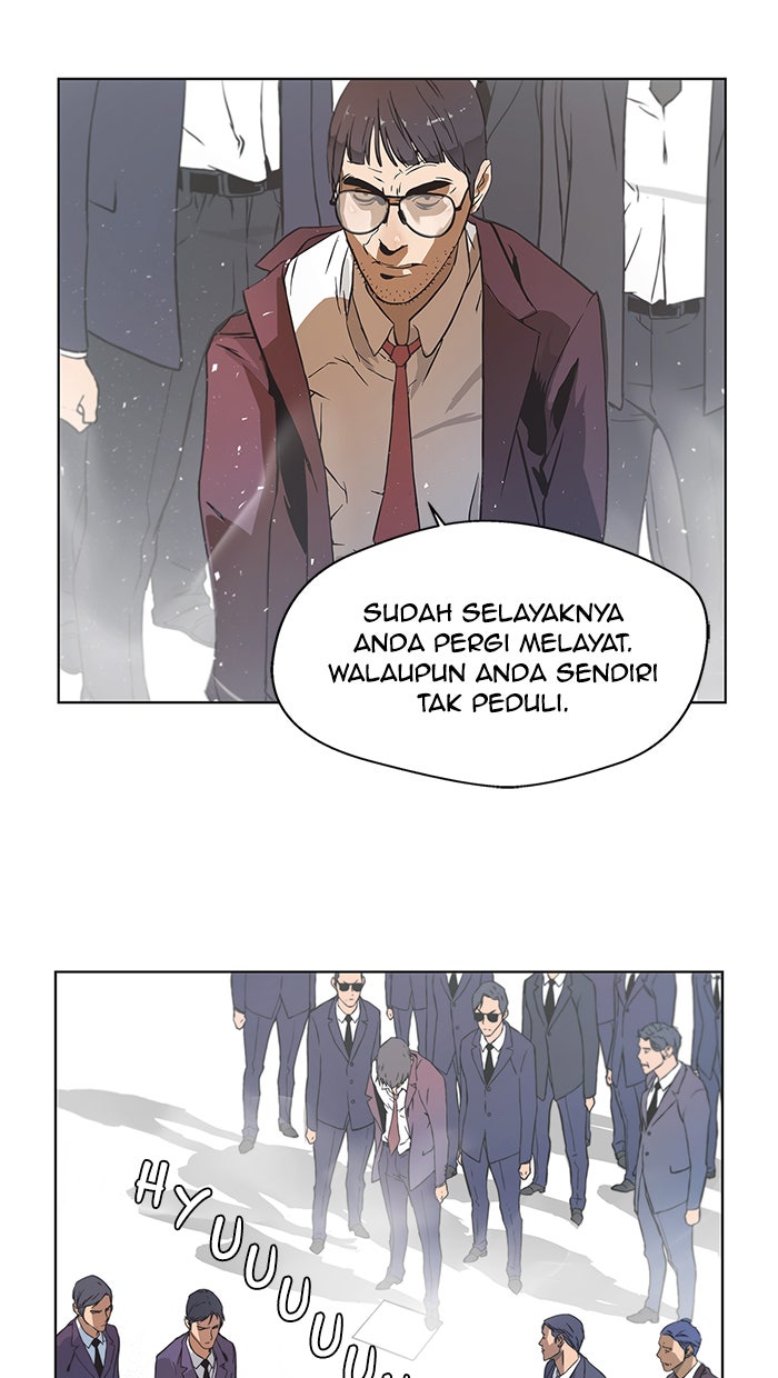 Read The Man chapter 1 image 71 on Lezhin